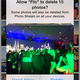 Image for article titled iOS App Flic Is Basically Tinder For Your Photo Library